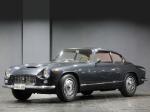 Lancia Flaminia Super Sport 1964 года